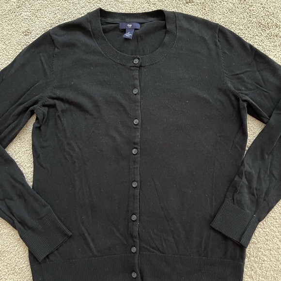 Two Cardigans - Picture 8 of 11